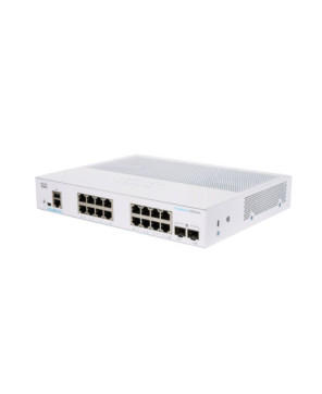 Buy Cisco CBS350 16-Port GE Gigabit Managed Switch with SFP CBS350-16T-E-2G-AU