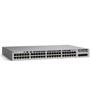 Buy Cisco C9200L 48-Ports 12XMGIG Ethernet Switch C9200L-48PXG-4X-A