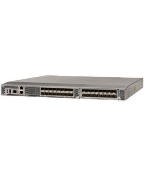 Buy Cisco MDS 9132T 32 Port Fibre Channel Switch DS-C9132T-8PMETK9