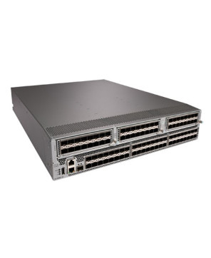 Buy Cisco MDS 9396T 32G 96-Port FC Switch with 48 Active Ports Exhaust DS-C9396T-48EK9