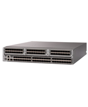 Buy Cisco MDS 9396T 32G 96-Port FC Switch with 48 Active Ports Exhaust DS-C9396T-48EK9