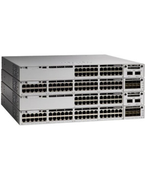 Buy Cisco Catalyst 9300L 24p Data Network Essentials 4x1G Uplink C9300L-24T-4G-E