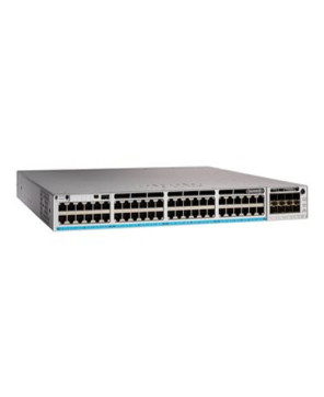 Buy Cisco Catalyst 9300 48 port Managed Switch C9300-48H-A