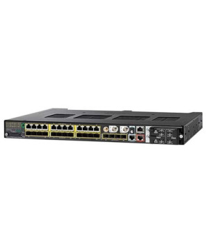 Buy Cisco 28-Ports Industrial Ethernet 5000 Series Rack-Mountable Managed Switch IE-5000-12S12P-10G