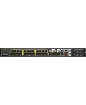 Buy Cisco 28-Ports Industrial Ethernet 5000 Series Rack-Mountable Managed Switch IE-5000-12S12P-10G