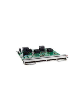 Buy Cisco Catalyst 9400 Series 24-Port 10 Gigabit Ethernet SFP+ C9400-LC-24XS=