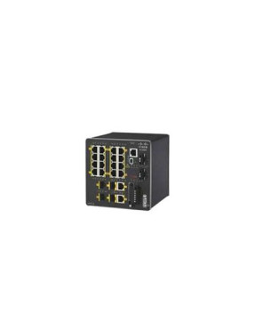 Buy Cisco Industrial Ethernet 2000 Series Switch 20 ports IE-2000-16TC-G-X