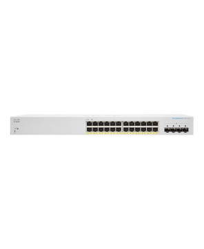 Buy Cisco Business CBS220-24P-4G 24 Ports Manageable Ethernet Switch CBS220-24P-4G-AU