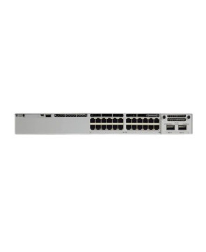 Buy Cisco Catalyst 9300 L3 Managed Network Essentials Rack-Mountable Switch C9300-24UXB-E