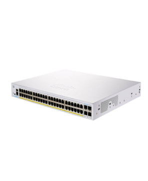 Buy Cisco CBS350-48P-4G 52-Ports Modular Manageable Ethernet Switch CBS350-48P-4G-AU