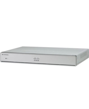 Buy Cisco ISR 1100 8P Dual GE SFP WAN 8GB Router C1121X-8P