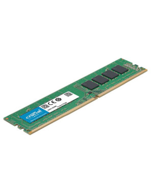 Buy Crucial 8GB Desktop DDR4 3200 MHz UDIMM Memory Module CT8G4DFRA32A