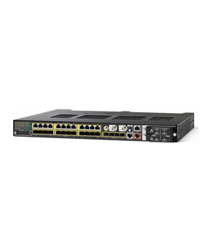 Buy Cisco IE5000 16X1G SFP and 12X10/100/1000 LAN Base IE-5000-16S12P