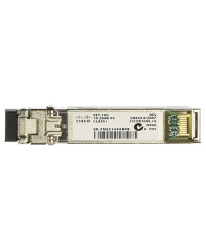 Buy Cisco 10G Line Extender FET-10G=