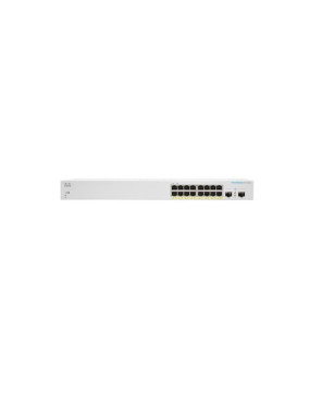 Buy Cisco Business CBS220-16P-2G 16-Ports Ethernet Switch CBS220-16P-2G-AU