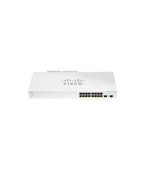 Buy Cisco Business CBS220-16P-2G 16-Ports Ethernet Switch CBS220-16P-2G-AU