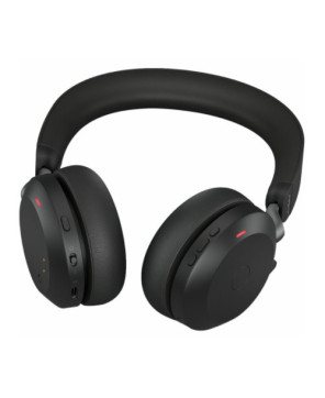 Buy Jabra Evolve2 75 UC USB-C Bluetooth Wireless Stereo Headset 27599-989-889