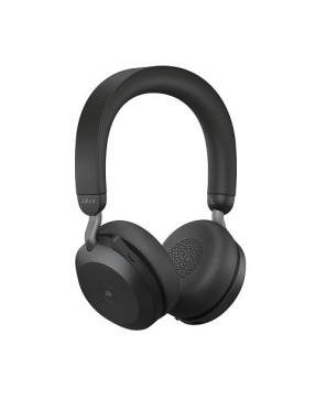 Buy Jabra Evolve2 75 MS USB-C Wireless Stereo Headset 27599-999-889