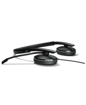 Buy EPOS | Sennheiser ADAPT 165T USB II Stereo Headset MS Teams with USB-A & 3.5mm 1000902