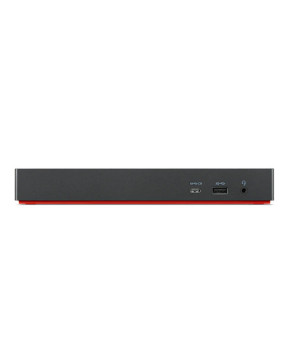 Buy Lenovo ThinkPad Universal Thunderbolt 4 Dock 40B00135AU