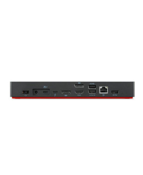 Buy Lenovo ThinkPad Universal Thunderbolt 4 Dock 40B00135AU