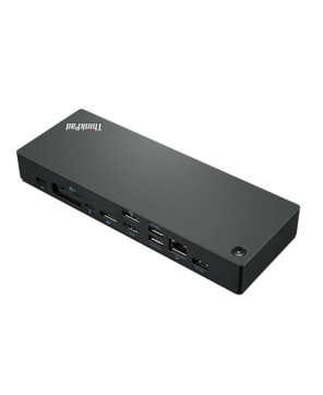 Buy Lenovo ThinkPad Universal Thunderbolt 4 Dock 40B00135AU