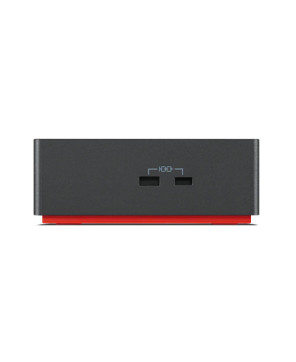 Buy Lenovo ThinkPad Universal Thunderbolt 4 Dock 40B00135AU