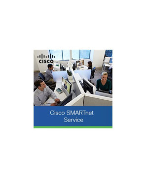 Buy Cisco SMARTnet Extended Service Agreement CON-SNT-WS8524UE for P/N: WS-C3850-24U-E, WS-C3850-24U-E-RF, WS-C3850-24U-E-WS