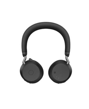 Buy Jabra Evolve2 75 UC Stereo Bluetooth USB-C Headset 27599-989-899