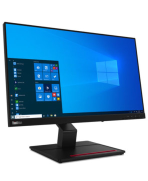 Buy Lenovo ThinkVision T24T-20 23.8" FHD Touchscreen LCD Monitor 62C5GAR1AU 