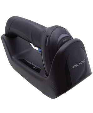 Buy Datalogic Gryphon GM4200 Handheld Barcode Scanner Kit GM4200-BK-433K1