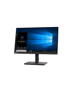 Buy Lenovo ThinkVision S22e-20 21.5" FHD LED Monitor 62C6KAR1AU