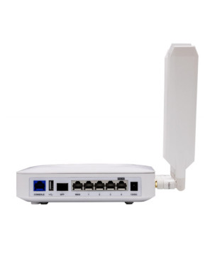 Fortinet FortiExtender 2 SIM Ethernet, Cellular Wireless Router FEX-511F