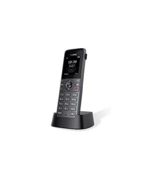 Yealink High-Performance IP DECT Phone System W73P