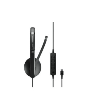 Buy EPOS I SENNHEISER ADAPT 160 USB-C II Stereo Wired Headset 1000919