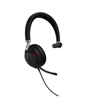 Buy Yealink UH38 Teams Certified Dual Mode Mono Headset with Bluetooth and USB-A Connectivity TEAMS-UH38-M