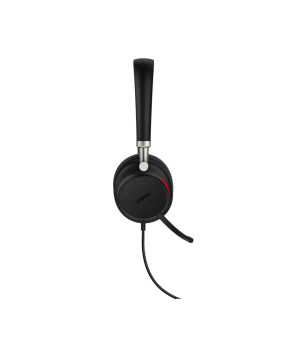 Buy Yealink UH38 Teams Certified Dual Mode Mono Headset with Bluetooth and USB-A Connectivity TEAMS-UH38-M