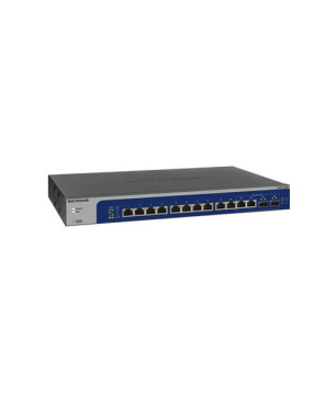 Buy Netgear 12-Port 10-Gigabit/Multi-Gigabit Ethernet Smart Managed Plus Switch XS512EM-100AJS