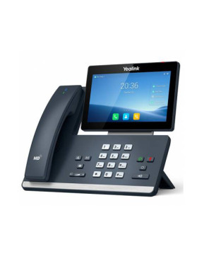 Buy Yealink T58W Pro 16 Line IP Phone with Bluetooth Handset SIP-T58WP