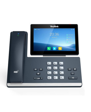 Buy Yealink T58W Pro 16 Line IP Phone with Bluetooth Handset SIP-T58WP