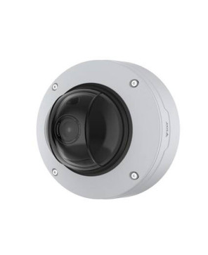 Buy Axis 4K Dome Network Camera Q3538-LVE