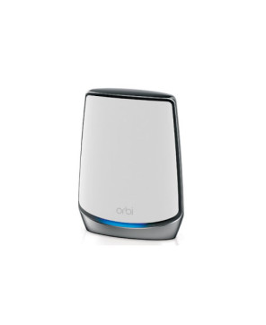 Buy Netgear Orbi WiFi 6 AX6000 Add-On Satellite RBS850-100AUS