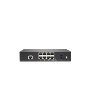 Buy SonicWall TZ370 8-Port 10/100/1000Base-T Gigabit Ethernet Network Security Device 02-SSC-6819