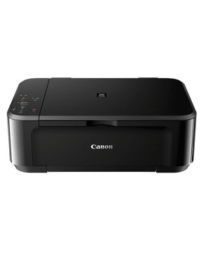 Buy Canon Pixma Home Inkjet Multifunction Wireless Printer in Black MG3660BK