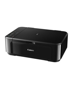 Buy Canon Pixma Home Inkjet Multifunction Wireless Printer in Black MG3660BK