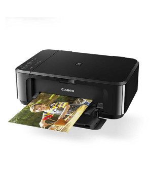 Buy Canon Pixma Home Inkjet Multifunction Wireless Printer in Black MG3660BK