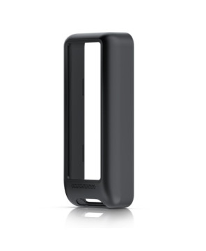 Buy Ubiquiti Doorbell Cover UVC-G4-DB-Cover-Black in Black for UniFi Protect G4