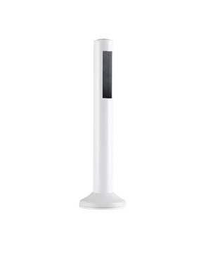 Buy Brateck Slatwall Desk Mounting Pole SW02-3