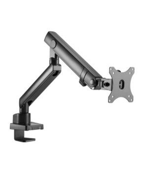 Buy Brateck Single Aluminium Slim Mechanical Spring Arm LDT20-C012 for 17"-32" Monitor