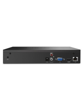 Buy TP-Link 8CH NVR H.265+ Stand Alone Network Video Recorder VIGI NVR1008H